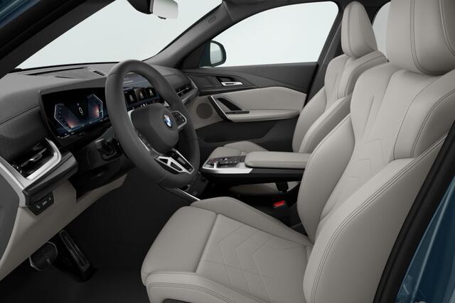 BMW X2 sDrive20i | M Sport | Premium Pack | Trekhaak