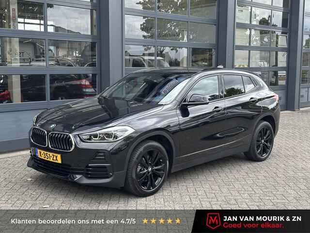 BMW X2 sDrive18i High Executive | NAVI | CLIMATE | CRUISE