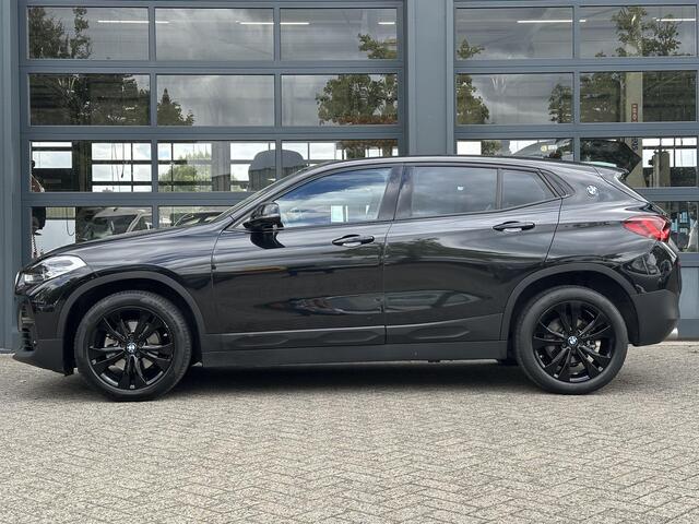 BMW X2 sDrive18i High Executive | NAVI | CLIMATE | CRUISE