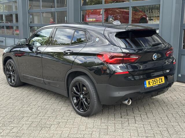 BMW X2 sDrive18i High Executive | NAVI | CLIMATE | CRUISE