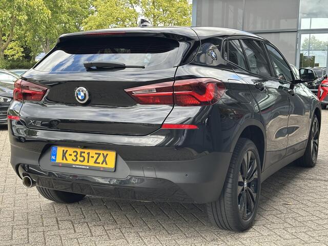 BMW X2 sDrive18i High Executive | NAVI | CLIMATE | CRUISE