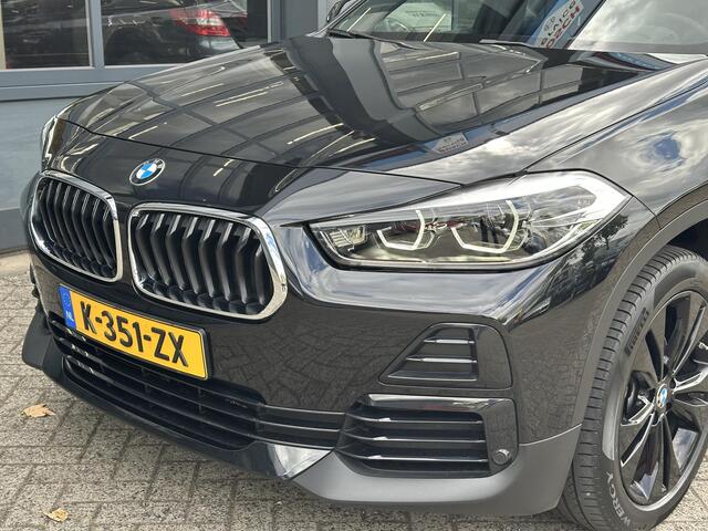 BMW X2 sDrive18i High Executive | NAVI | CLIMATE | CRUISE