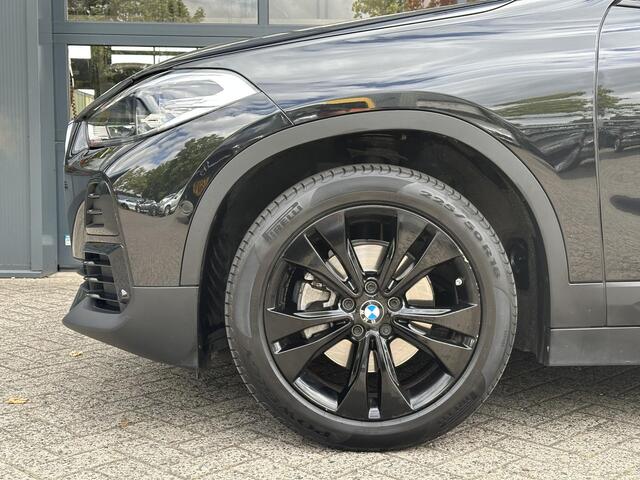 BMW X2 sDrive18i High Executive | NAVI | CLIMATE | CRUISE