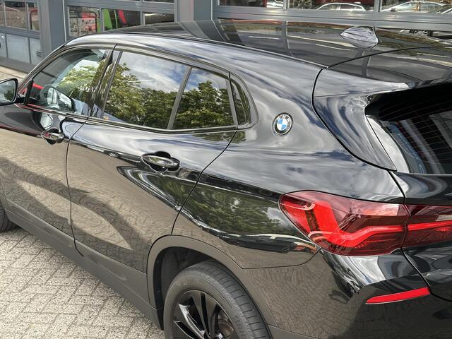 BMW X2 sDrive18i High Executive | NAVI | CLIMATE | CRUISE