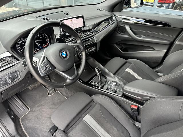 BMW X2 sDrive18i High Executive | NAVI | CLIMATE | CRUISE