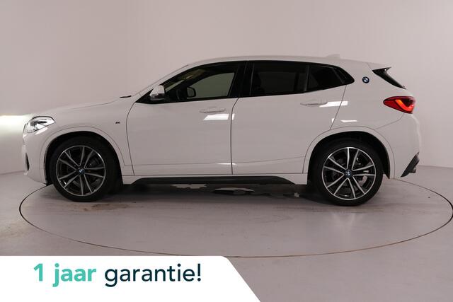 BMW X2 sDrive18i High Executive | M Sport |