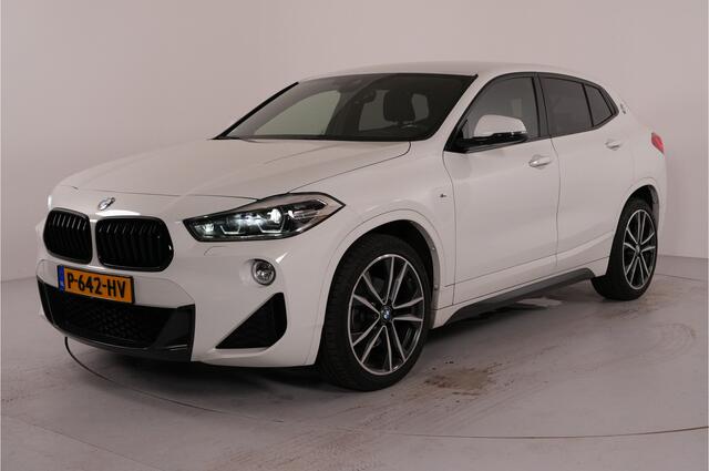 BMW X2 sDrive18i High Executive | M Sport |