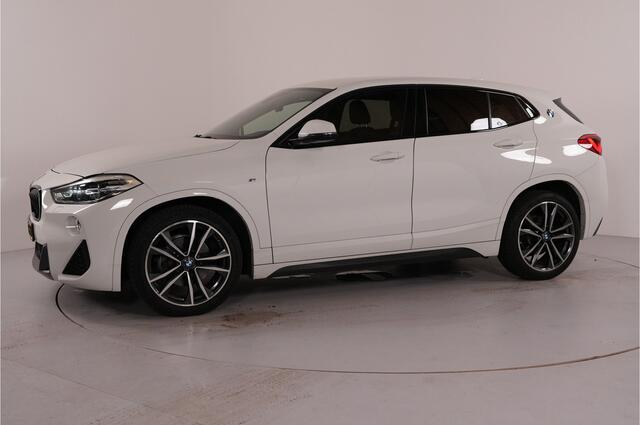 BMW X2 sDrive18i High Executive | M Sport |