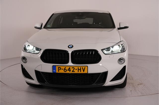 BMW X2 sDrive18i High Executive | M Sport |