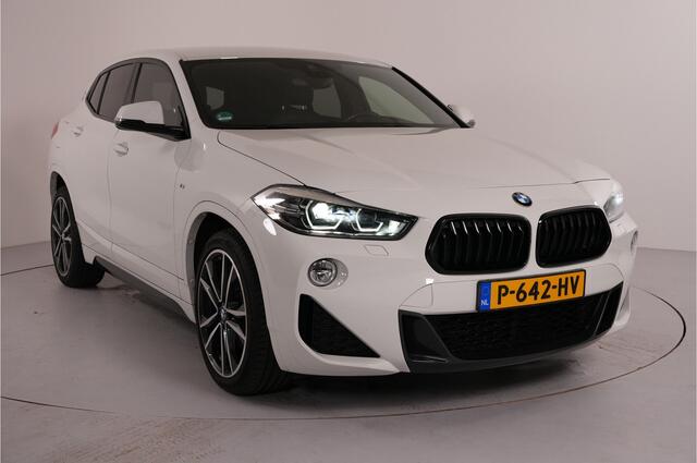 BMW X2 sDrive18i High Executive | M Sport |