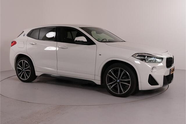 BMW X2 sDrive18i High Executive | M Sport |