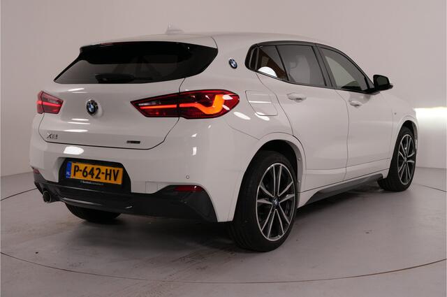 BMW X2 sDrive18i High Executive | M Sport |