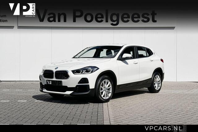 BMW X2 sDrive18i Business Edition