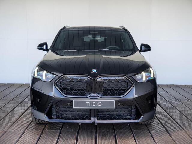BMW X2 sDrive20i M Sportpakket Pro | Innovation Pack | Comfort Pack | Trekhaak