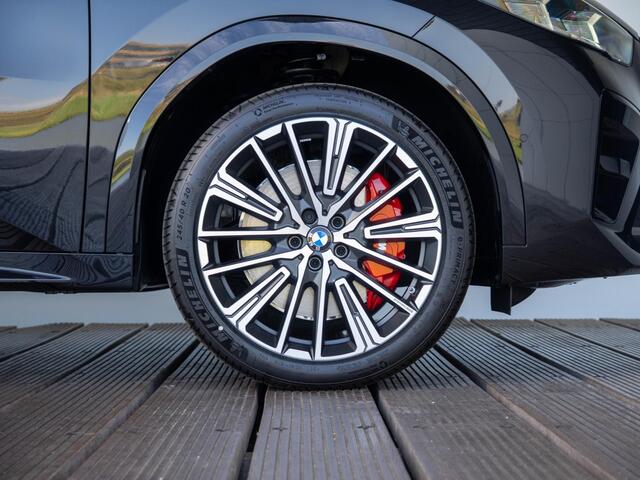 BMW X2 sDrive20i M Sportpakket Pro | Innovation Pack | Comfort Pack | Trekhaak