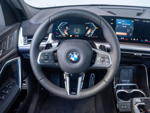 BMW X2 sDrive20i M Sportpakket Pro | Innovation Pack | Comfort Pack | Trekhaak