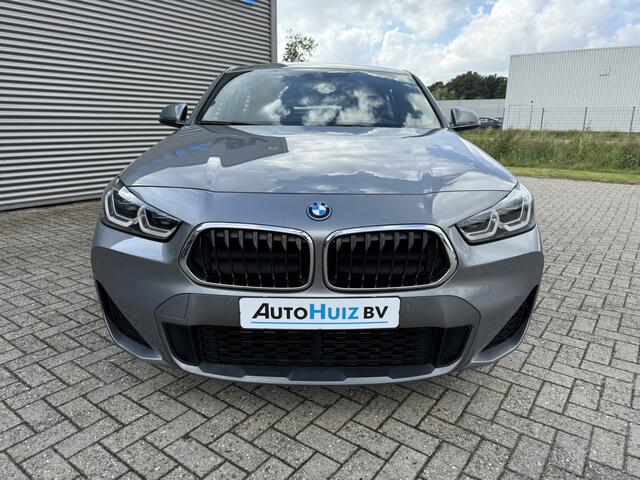 BMW X2 xDrive25e Executive M Sport X Carplay Achteruitrijcamera 19 Inch Head-Up Display Adaptieve Cruise Control