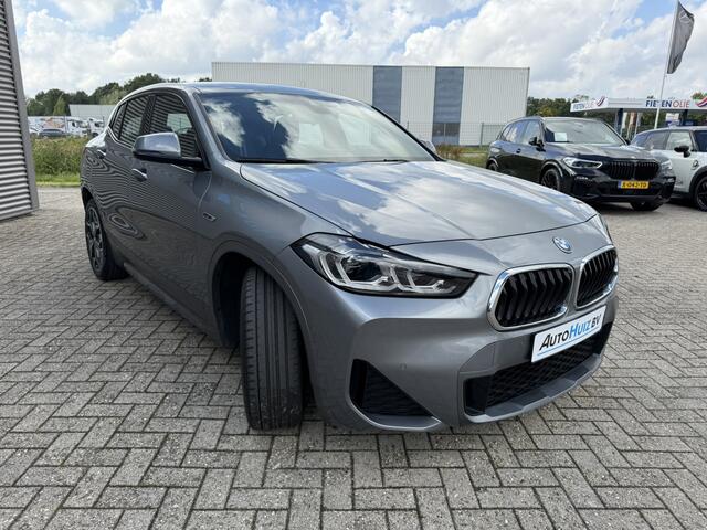BMW X2 xDrive25e Executive M Sport X Carplay Achteruitrijcamera 19 Inch Head-Up Display Adaptieve Cruise Control