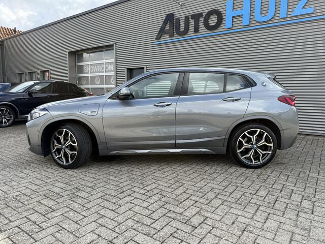 BMW X2 xDrive25e Executive M Sport X Carplay Achteruitrijcamera 19 Inch Head-Up Display Adaptieve Cruise Control