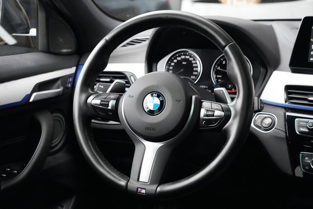 BMW X2 M35i High Executive Edition 306pk Panoramadak/Stoelverwarming/HarmanKardon