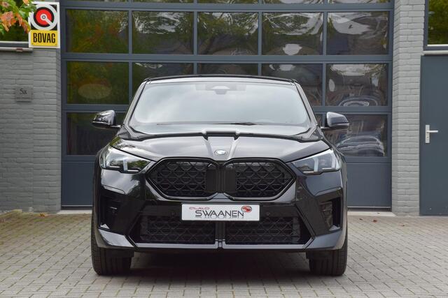 BMW X2 sDrive20i M Sport | Trekhaak | H&K