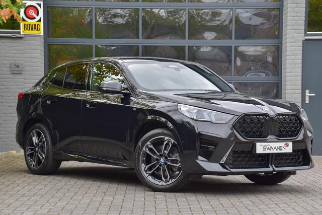 BMW X2 sDrive20i M Sport | Trekhaak | H&K