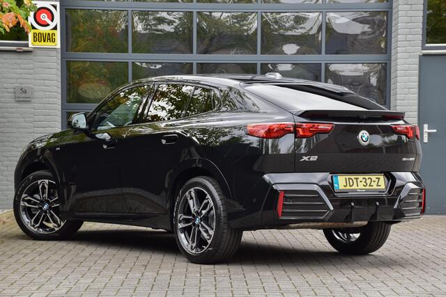 BMW X2 sDrive20i M Sport | Trekhaak | H&K