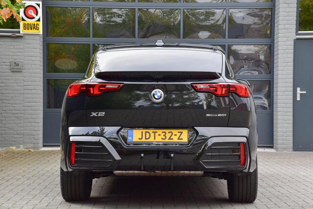 BMW X2 sDrive20i M Sport | Trekhaak | H&K