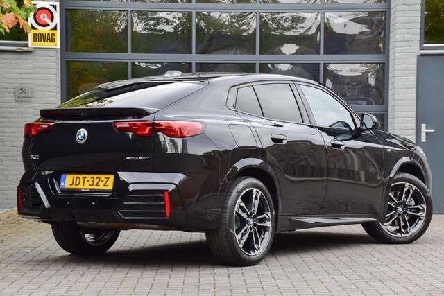 BMW X2 sDrive20i M Sport | Trekhaak | H&K