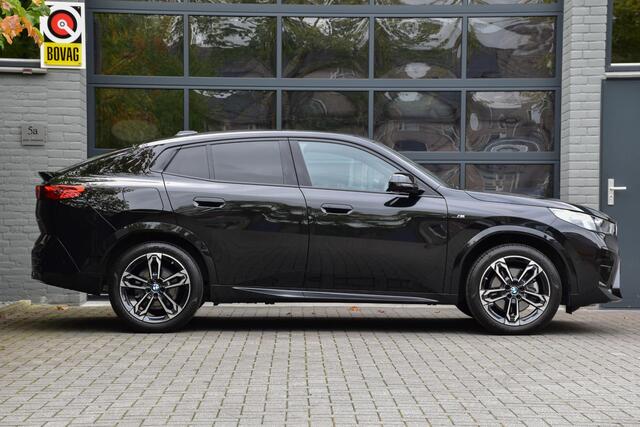 BMW X2 sDrive20i M Sport | Trekhaak | H&K