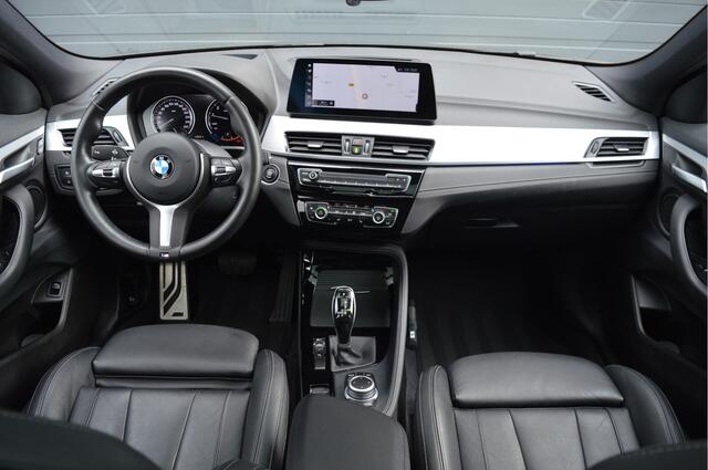 BMW X2 sDrive20i High Executive | M-PAKKET | PANO | HUD | CAM | HIFI |