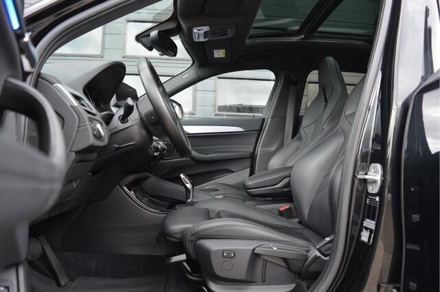 BMW X2 sDrive20i High Executive | M-PAKKET | PANO | HUD | CAM | HIFI |