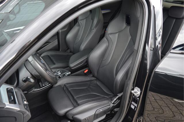 BMW X2 sDrive20i High Executive | M-PAKKET | PANO | HUD | CAM | HIFI |