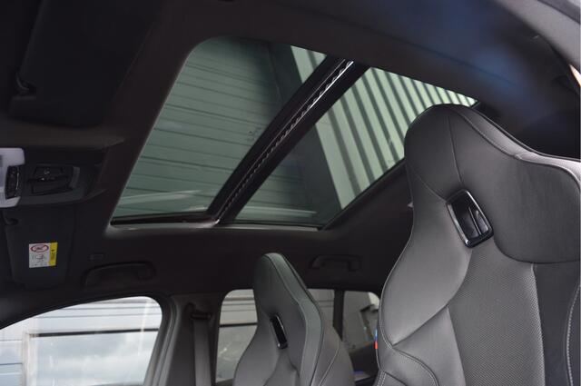 BMW X2 sDrive20i High Executive | M-PAKKET | PANO | HUD | CAM | HIFI |