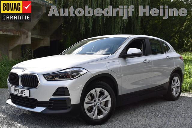BMW X2 xDrive25e EXECUTIVE EDITION CAMERA/LEDER/HEAD-UP