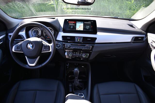 BMW X2 xDrive25e EXECUTIVE EDITION CAMERA/LEDER/HEAD-UP