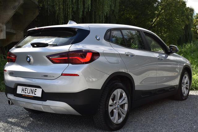 BMW X2 xDrive25e EXECUTIVE EDITION CAMERA/LEDER/HEAD-UP