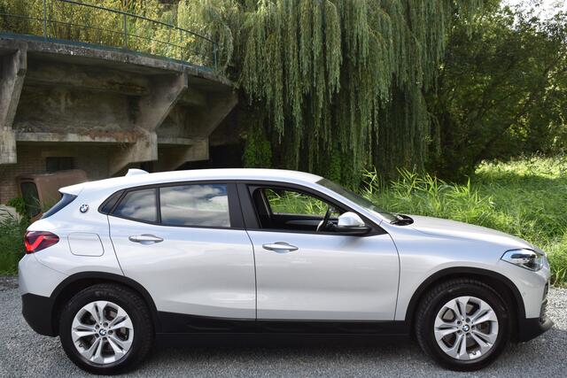 BMW X2 xDrive25e EXECUTIVE EDITION CAMERA/LEDER/HEAD-UP