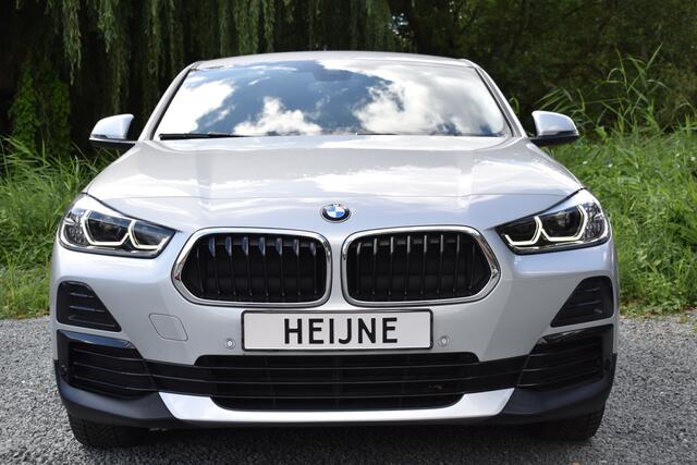 BMW X2 xDrive25e EXECUTIVE EDITION CAMERA/LEDER/HEAD-UP