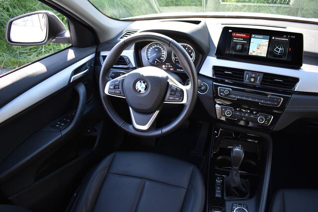 BMW X2 xDrive25e EXECUTIVE EDITION CAMERA/LEDER/HEAD-UP