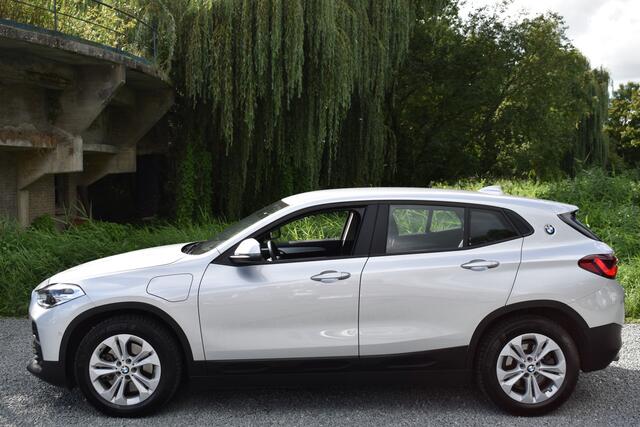 BMW X2 xDrive25e EXECUTIVE EDITION CAMERA/LEDER/HEAD-UP