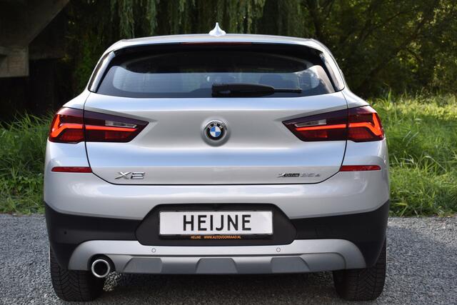BMW X2 xDrive25e EXECUTIVE EDITION CAMERA/LEDER/HEAD-UP