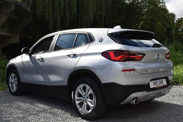 BMW X2 xDrive25e EXECUTIVE EDITION CAMERA/LEDER/HEAD-UP
