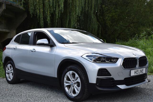 BMW X2 xDrive25e EXECUTIVE EDITION CAMERA/LEDER/HEAD-UP
