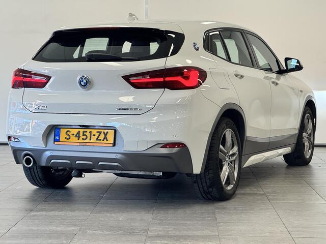 BMW X2 xDrive25e M-sport | TREKHAAK | CAMERA | DEALERONDERHOUDEN |
