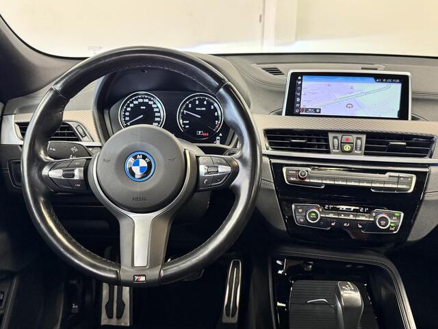 BMW X2 xDrive25e M-sport | TREKHAAK | CAMERA | DEALERONDERHOUDEN |