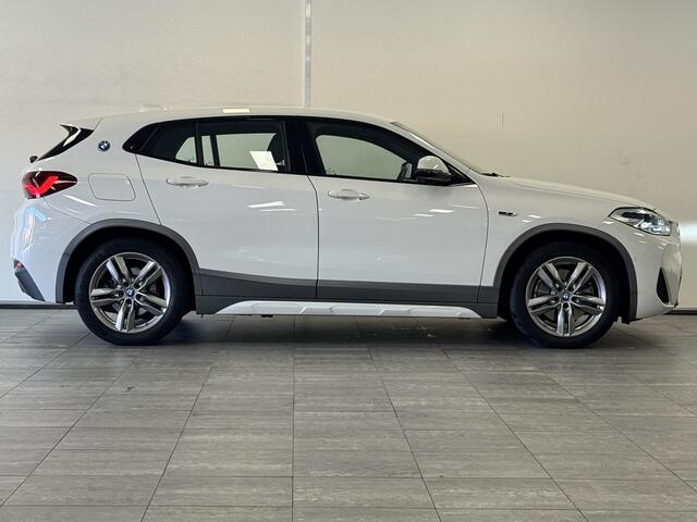 BMW X2 xDrive25e M-sport | TREKHAAK | CAMERA | DEALERONDERHOUDEN |