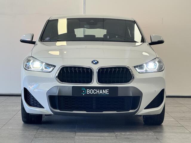 BMW X2 xDrive25e M-sport | TREKHAAK | CAMERA | DEALERONDERHOUDEN |
