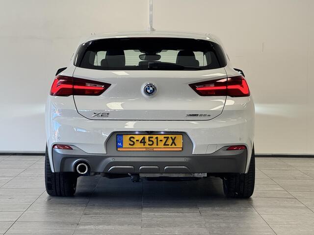 BMW X2 xDrive25e M-sport | TREKHAAK | CAMERA | DEALERONDERHOUDEN |