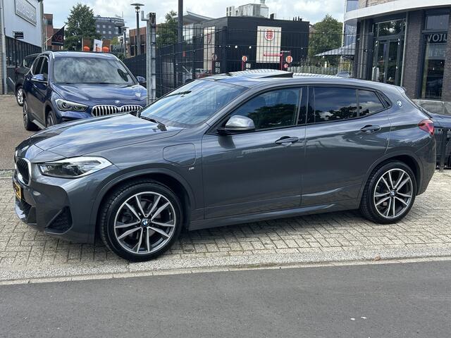 BMW X2 xDrive25e High Exe M-Sport